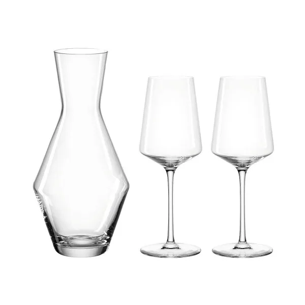 Set za belo vino Puccini 69528