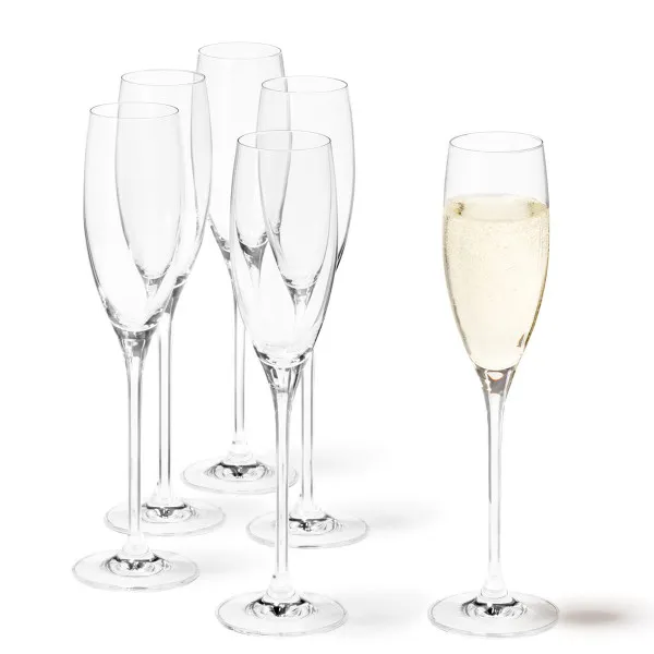 Čaša za šampanjac Chhers 61631 