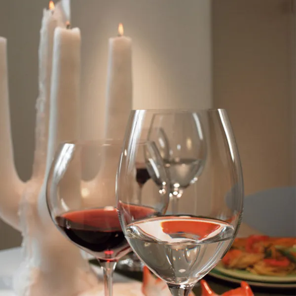 Čaša za vino Cheers 61632