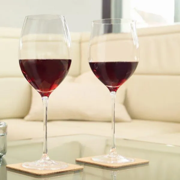 čaša za vino Cheers 61633