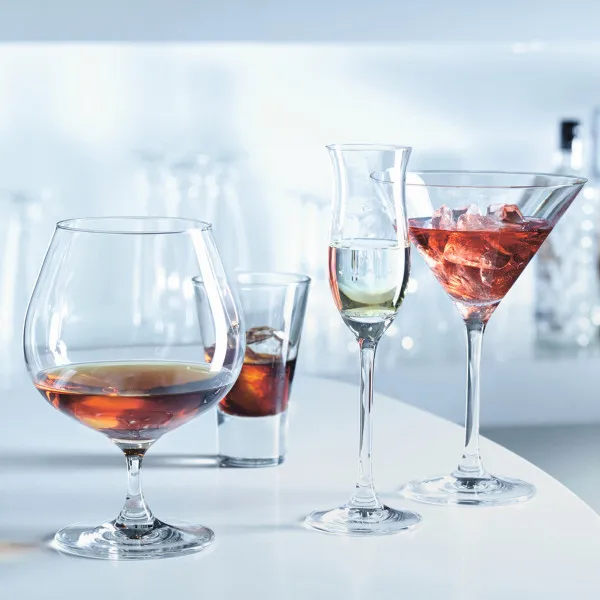 Čaša za rakiju Cheers 61639