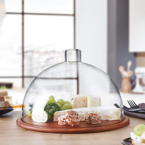 Zvono za čuvanje hrane Cucina 18519 