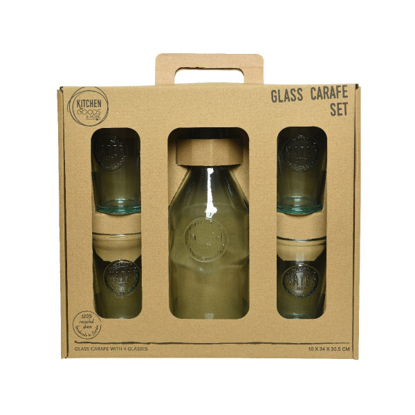Set za piće 825593