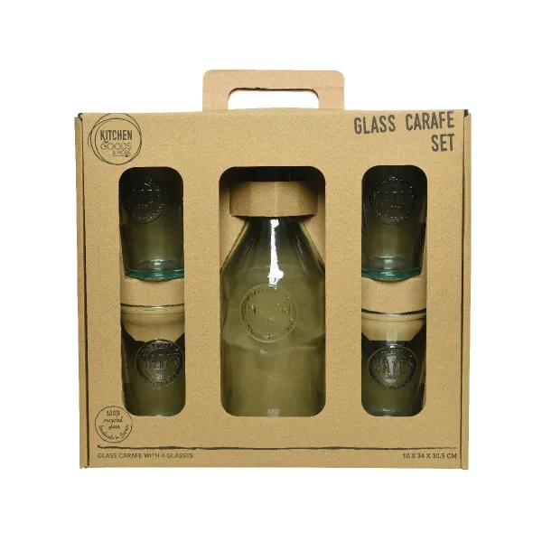 Set za piće 825593