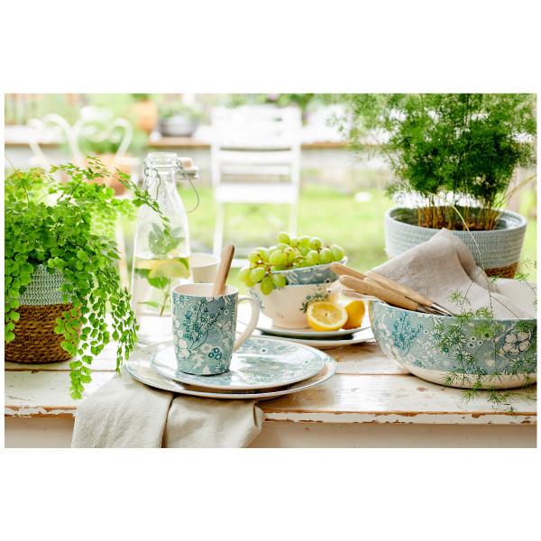Tanjir od porcelana 826003