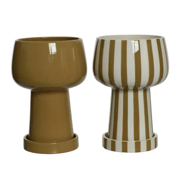 Saksija od porcelana 850723