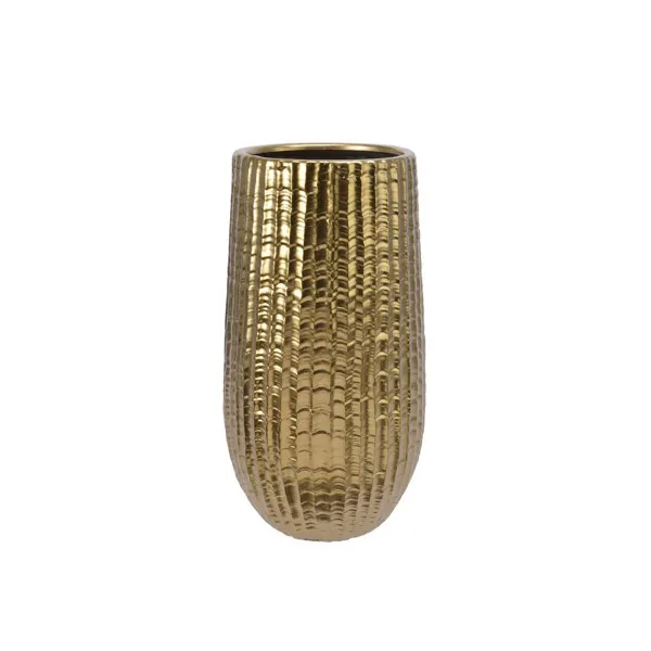 Vaza zlatna 650209 