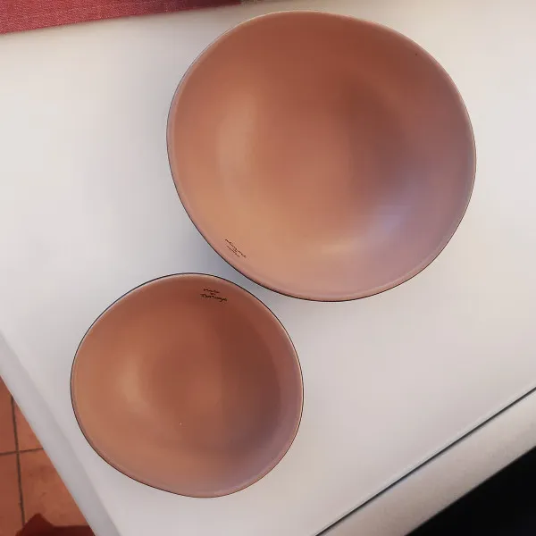 Set keramička činija 825071