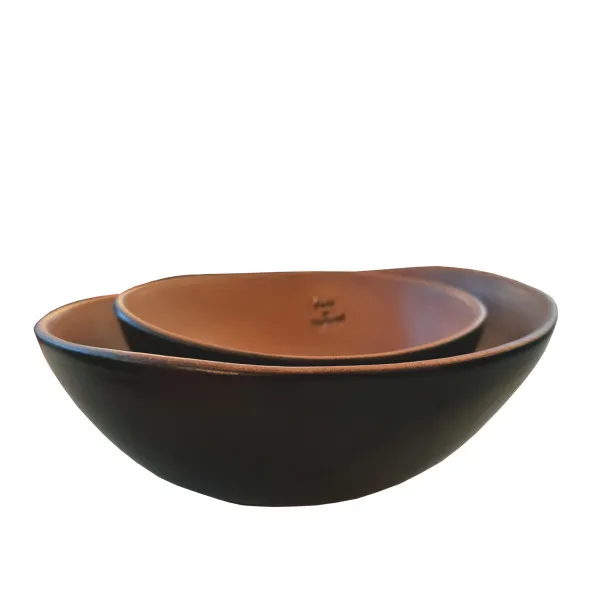 Set keramička činija 825071