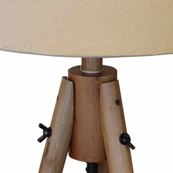 Stona lampa CC-0080