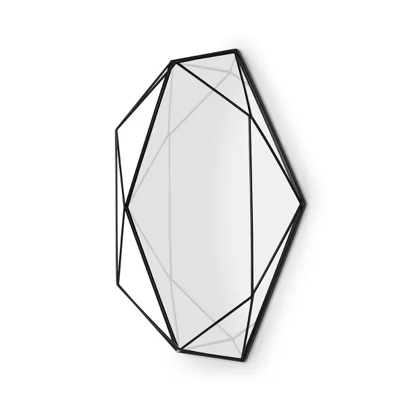 Ogledalo Prisma crno - 358776-040 