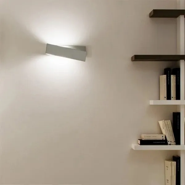 Zidna lampa Zig Zag 6986
