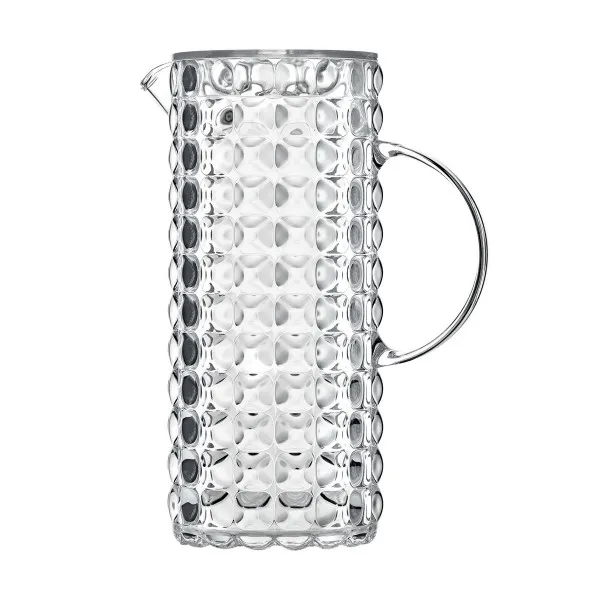 Bokal TIFFANY 2256.00.00 transparentni