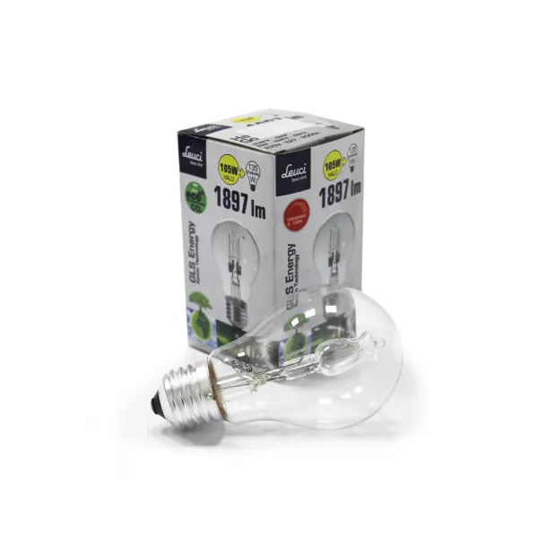 Eco sijalica E27 105W 2800K - 444064,0101