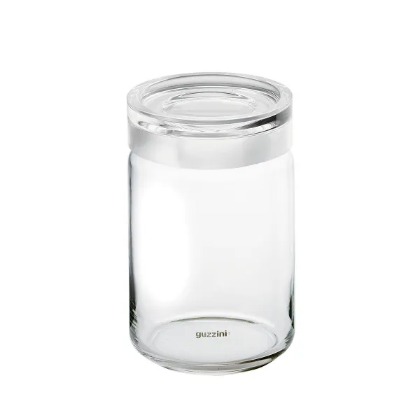 Staklena tegla JAR 1,5kg 2855.22.00 