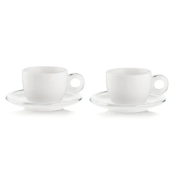 Set šoljica za capućino 2774.00.00