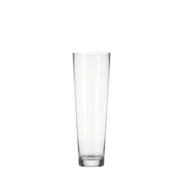 Staklena vaza Conical 29556