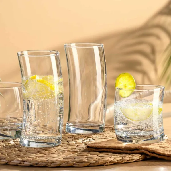 Set čaša SWING 22583