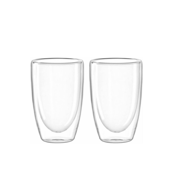 Set od dve čaše DUO 400ml 53061