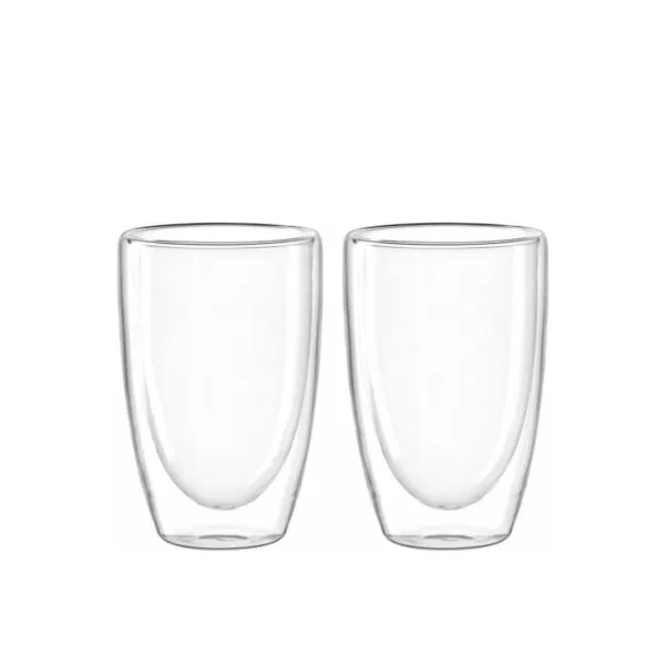 Set od dve čaše DUO 400ml 53061