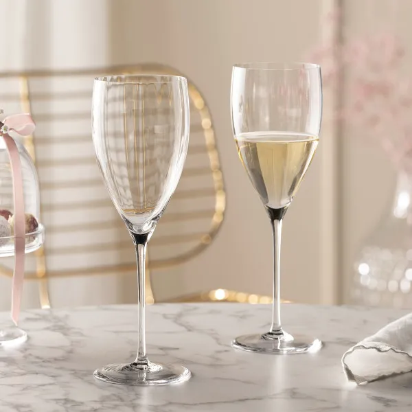 Čaša za belo vino POESIA 350ml 69163
