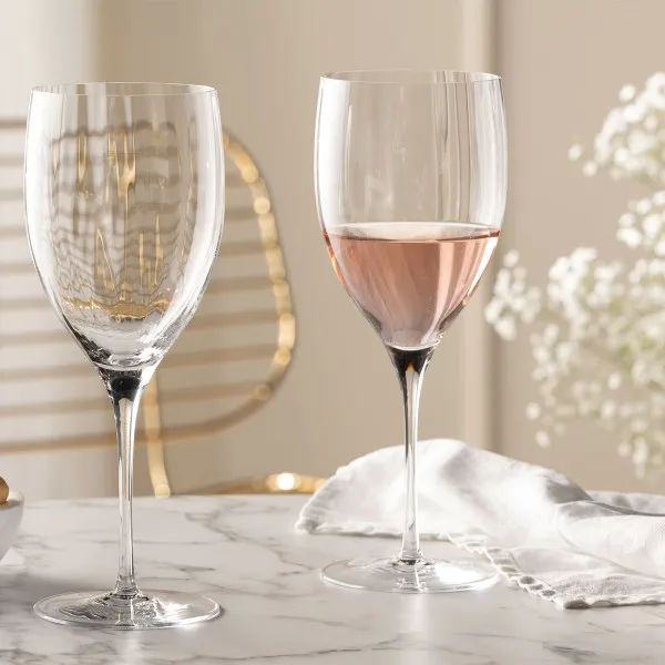 Čaša za crveno vino POESIA 600ml 69165
