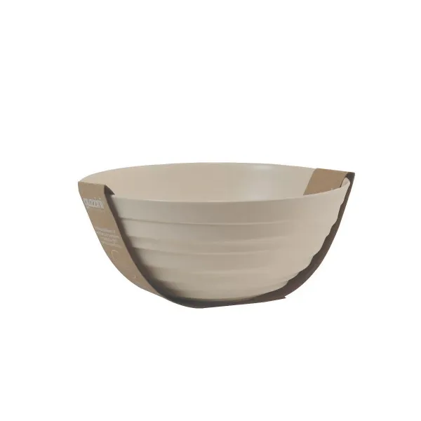 1750.18.156 M bowl tierra milk white (cinija)