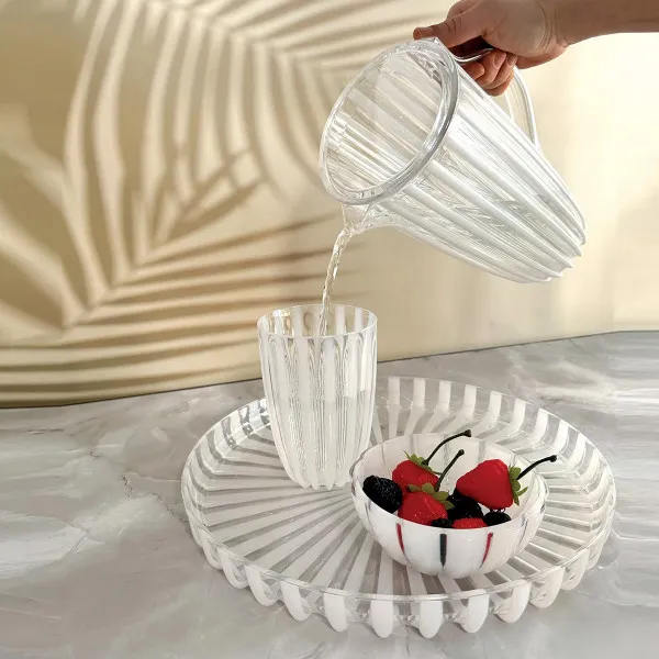 BOKAL SA POKLOPCEM DOLCE VITA 1238.00.42