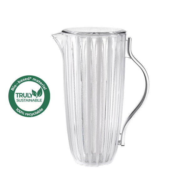 BOKAL SA POKLOPCEM DOLCE VITA 1238.00.42