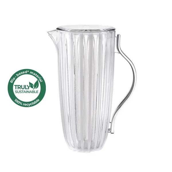 BOKAL SA POKLOPCEM DOLCE VITA 1238.00.42