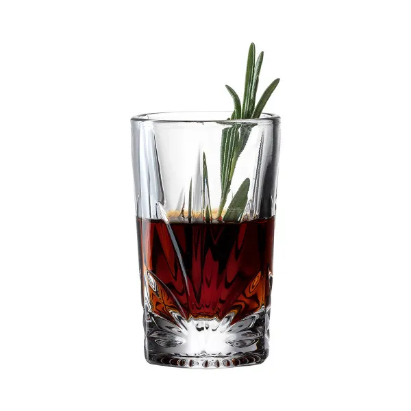 Čaša CAPRI 70ml 22770