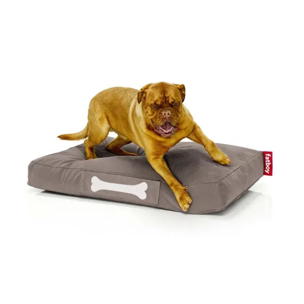 102441 doggielounge large stonewashed taupe -prostirka za kuče