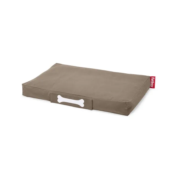 102441 doggielounge large stonewashed taupe -prostirka za kuče