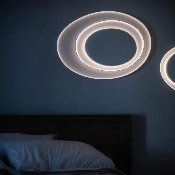 Led plafonjera BAHIA LED 196005L 10