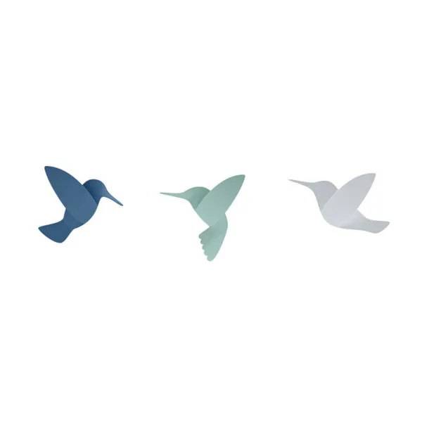 Zidna dekoracija Kolibri set1012966-022