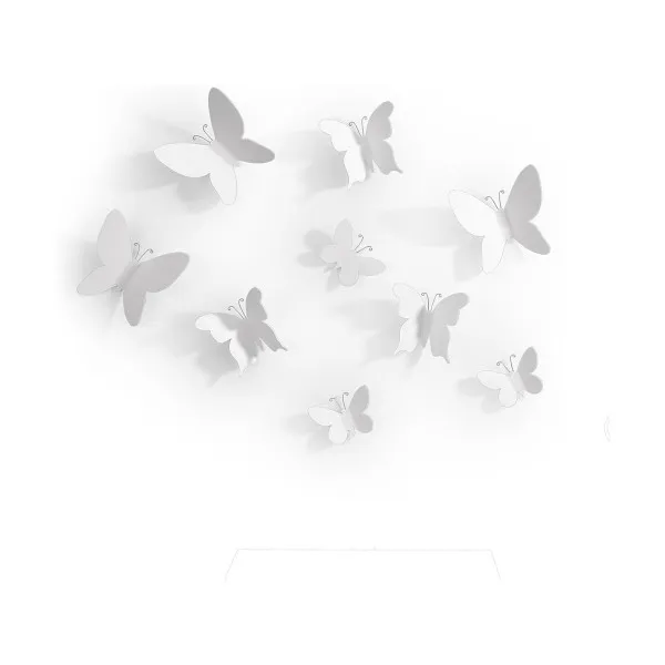 Zidna dekoracija Mariposa 470130-660