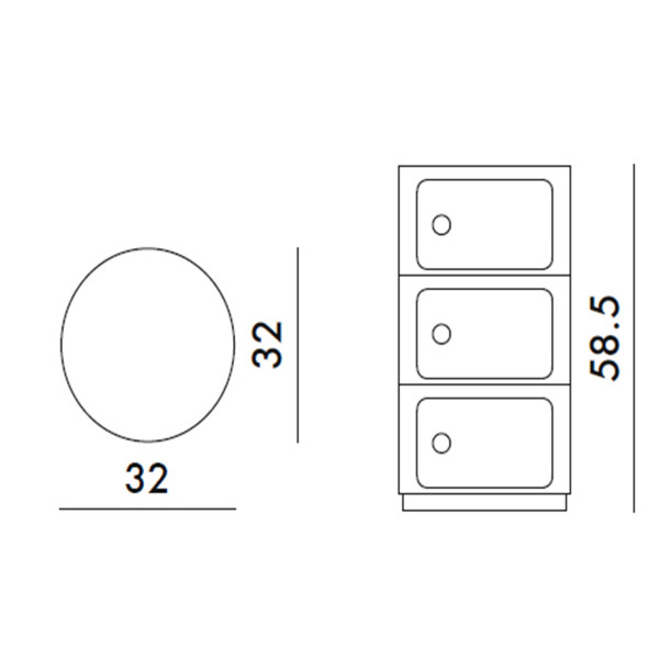 4967/15 COMPONIBILI