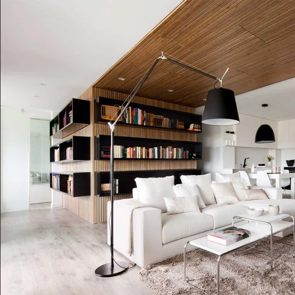 PODNA LAMPA TOLOMEO MEGA TERRA