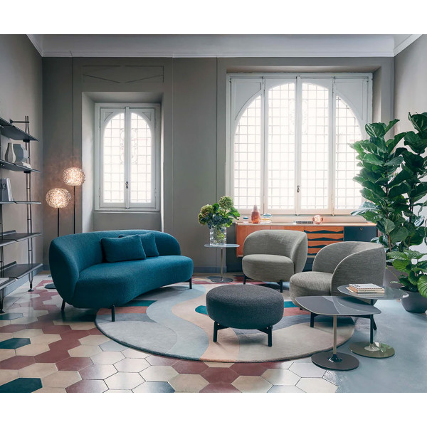 Klub sto THIERRY 4040/GR 