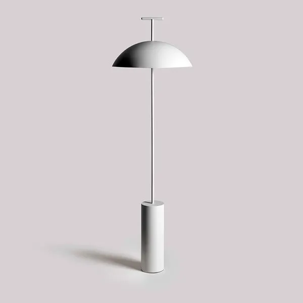 Podna lampa Geen-A 9700/03