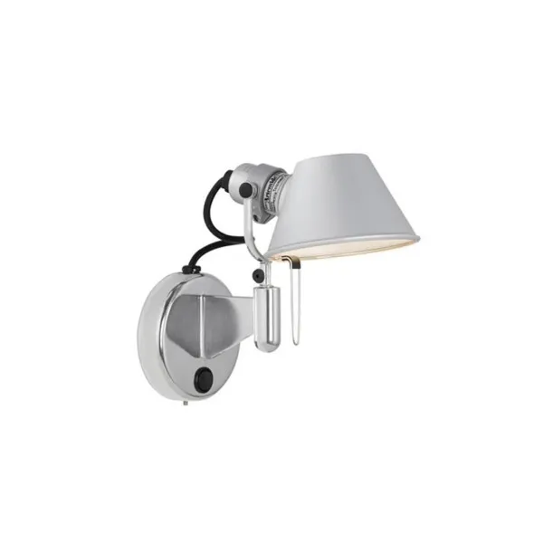 Zidna lampa TOLOMEO MICRO A044051