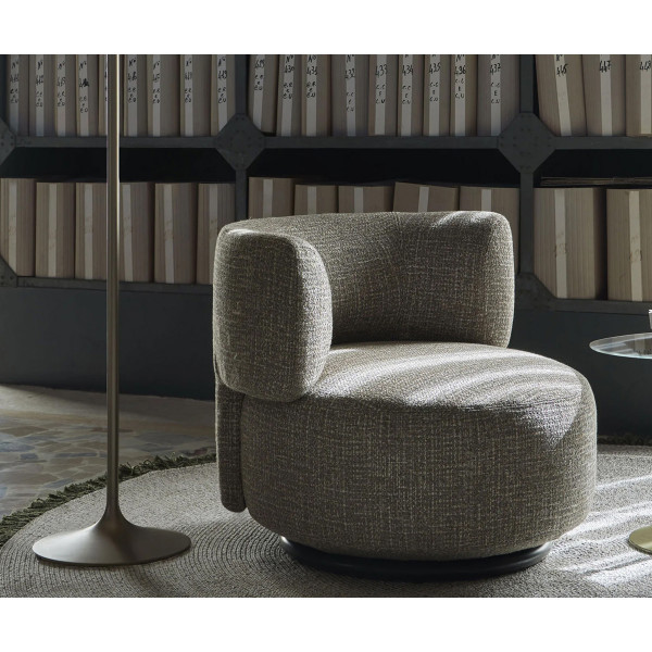 Fotelja K-WAIT 6285/TG 