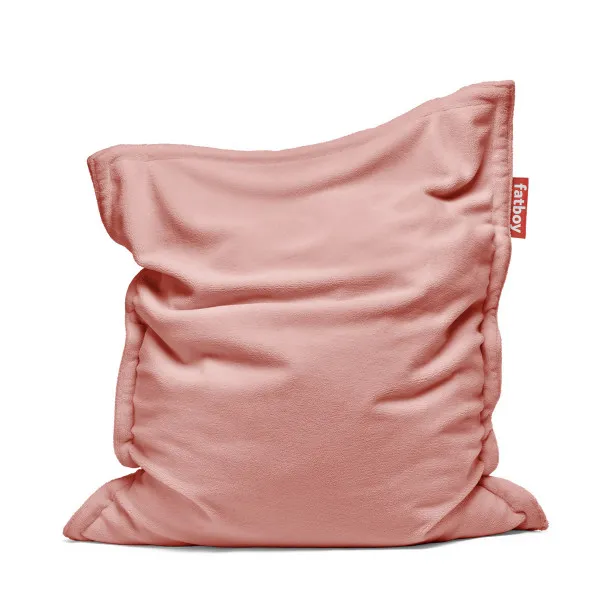 Lazy bag Original slim teddy 104797