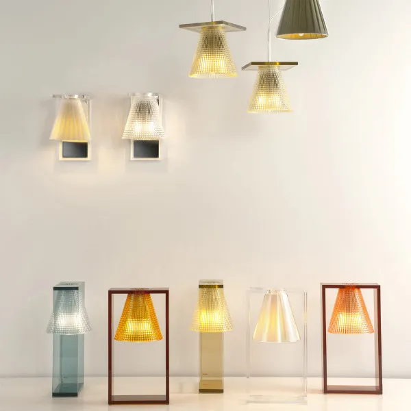 Zidna lampa Light Air 9120/B4