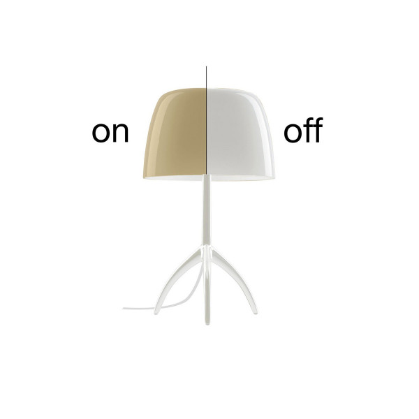 Stona lampa LUMIERE GRANDE 26001EA 12
