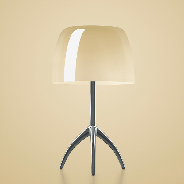 Stona lampa LUMIERE PICCOLA 26021EA 12