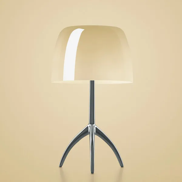 Stona lampa LUMIERE PICCOLA 26021EA 12