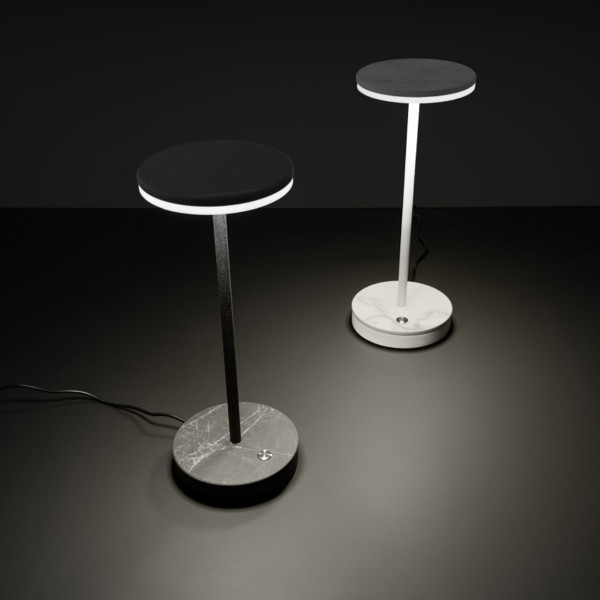 ZIDNA LAMPA GEMINI 9678 9W 