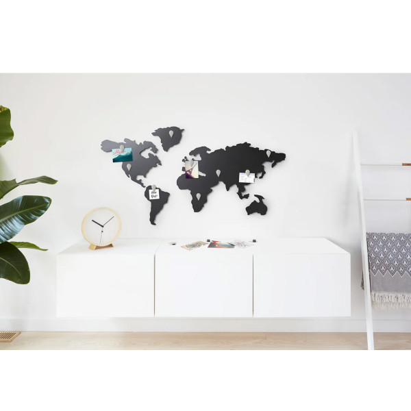 Zidna dekoracija MAPPIT 1008050-624 