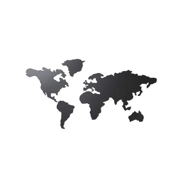 Zidna dekoracija MAPPIT 1008050-624 